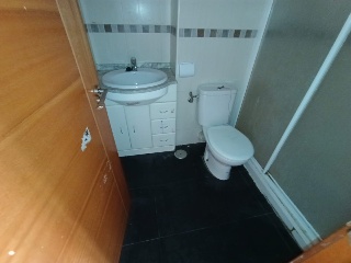 Piso en C/ Manuel Maroto - Madrid - 16