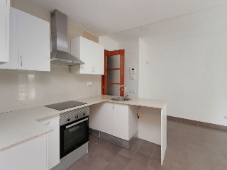 Piso en C/ Rogent 36
