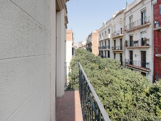 Piso en C/ Rogent 50