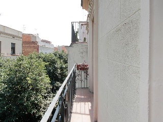 Piso en C/ Rogent 51