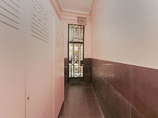 Piso en C/ Rogent 52
