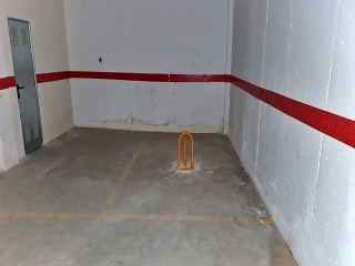 Garaje en C/ Almirante Roger de Lluria - El Campello - Alicante 6