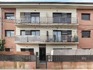 Viviendas y Garajes en C/ Gaudí, Tordera (Barcelona) 45