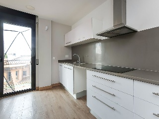 Viviendas y Garajes en C/ Gaudí, Tordera (Barcelona) 51