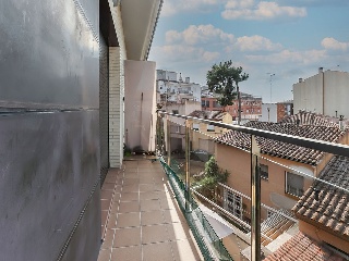 Viviendas y Garajes en C/ Gaudí, Tordera (Barcelona) 66