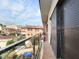 Viviendas y Garajes en C/ Gaudí, Tordera (Barcelona) 67