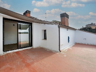 Viviendas y Garajes en C/ Gaudí, Tordera (Barcelona) 69