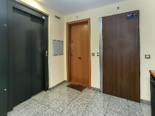 Viviendas y Garajes en C/ Gaudí, Tordera (Barcelona) 71