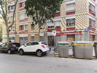 Piso en C/ Huelva, Barcelona 35