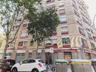 Piso en C/ Huelva, Barcelona 36