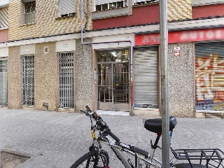 Piso en C/ Huelva, Barcelona 37