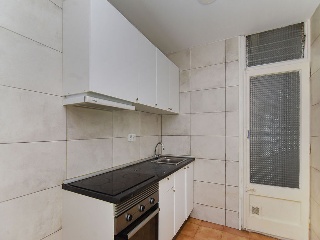 Piso en C/ Huelva, Barcelona 40