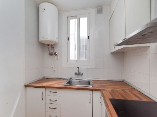 Vivienda en Av Gaudí, Barcelona 37