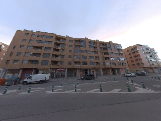 Local en C/ Alcaraz 2