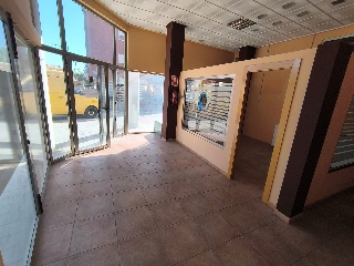 Local en C/ Alcaraz 3