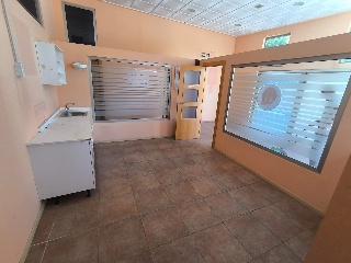 Local en C/ Alcaraz 6