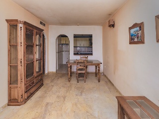 Apartamento en Av Villaricos - Vera - Almería 11