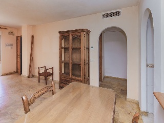 Apartamento en Av Villaricos - Vera - Almería 12