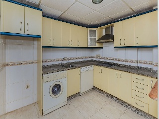 Apartamento en Av Villaricos - Vera - Almería 15