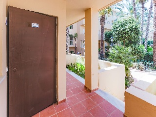 Apartamento en Av Villaricos - Vera - Almería 22