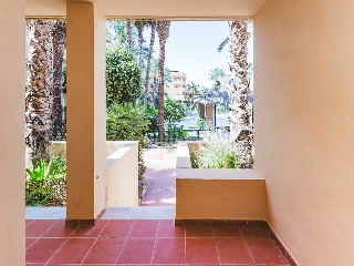 Apartamento en Av Villaricos - Vera - Almería 23