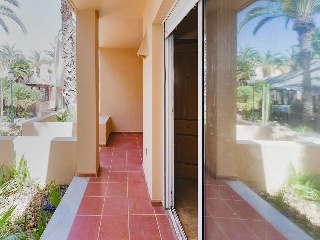 Apartamento en Av Villaricos - Vera - Almería 26