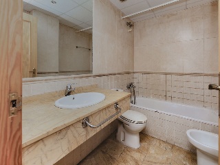 Apartamento en Av Villaricos - Vera - Almería 27