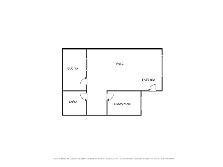 Apartamento en Av Villaricos - Vera - Almería 28