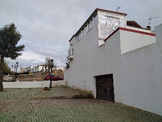 Poligono San Jorge 5