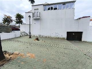 Poligono San Jorge 5