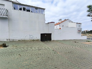 Poligono San Jorge 7