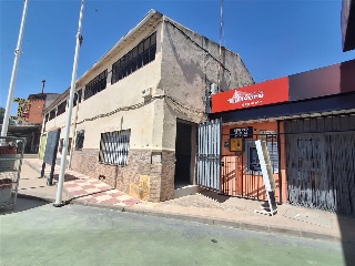 San Martin 20