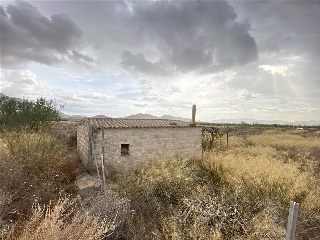 La Jimena -Casa Tosquilla 5