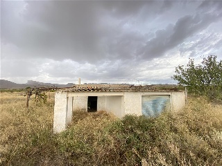 La Jimena -Casa Tosquilla 6