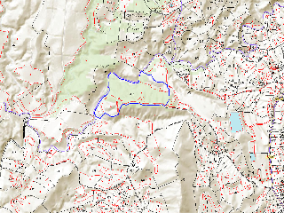 A Del Chorro Partido Sierra De La Espada 6