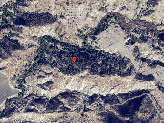 A Del Chorro Partido Sierra De La Espada 8