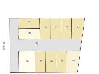 TN SECTOR-B 16