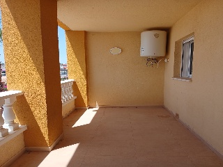 Piso en C/ Pimienta - Orihuela Costa - Alicante 39