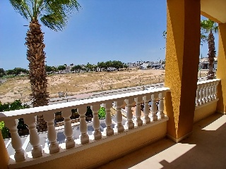 Piso en C/ Pimienta - Orihuela Costa - Alicante 40