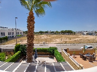 Piso en C/ Pimienta - Orihuela Costa - Alicante 41