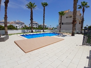 Piso en C/ Pimienta - Orihuela Costa - Alicante 42