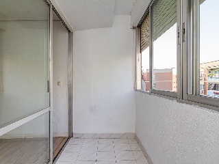 Piso en C/ San Lamberto, Madrid 40