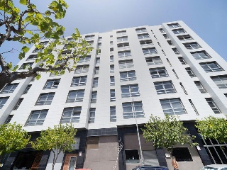 Edificio en C/ Vicente Alexandre - Alicante - 34