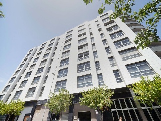 Edificio en C/ Vicente Alexandre - Alicante - 35