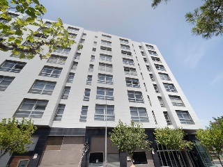 Edificio en C/ Vicente Alexandre - Alicante - 36