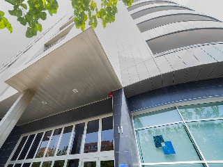 Edificio en C/ Vicente Alexandre - Alicante - 37