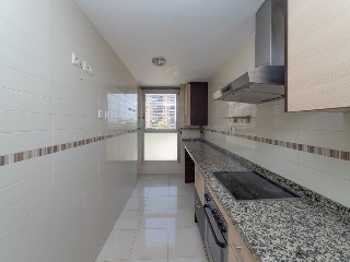 Edificio en C/ Vicente Alexandre - Alicante - 40