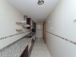 Edificio en C/ Vicente Alexandre - Alicante - 41