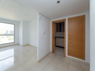 Edificio en C/ Vicente Alexandre - Alicante - 49