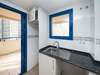 Piso en Av Rosa de los Vientos - Calpe - 39